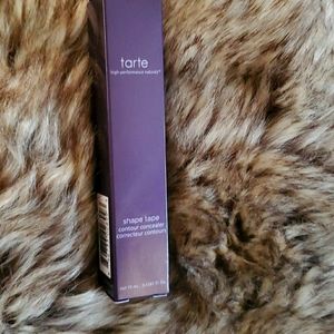 Shape Tape concealer